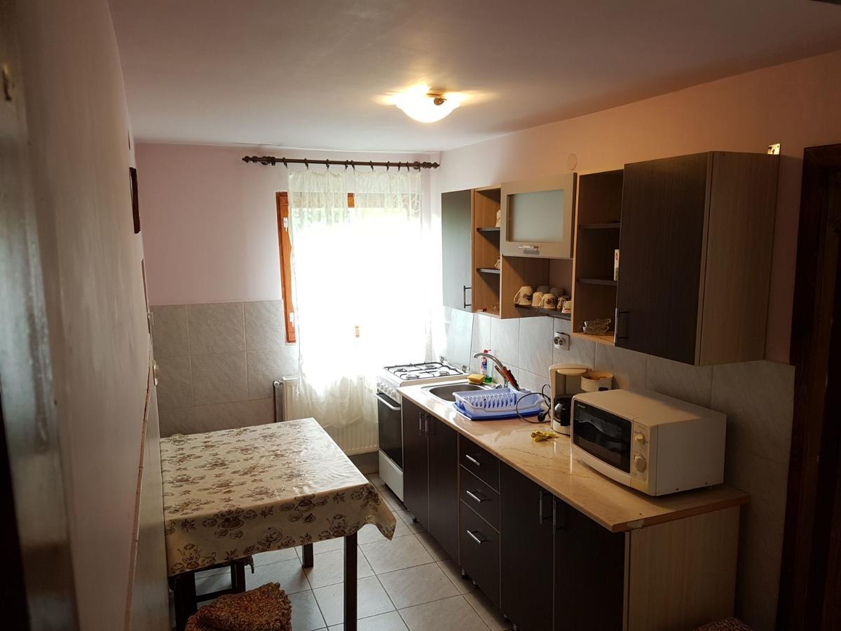 Cabana Suciu Βίλα Rachitele Εξωτερικό φωτογραφία