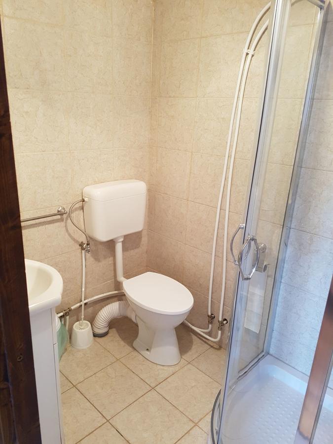 Cabana Suciu Βίλα Rachitele Εξωτερικό φωτογραφία
